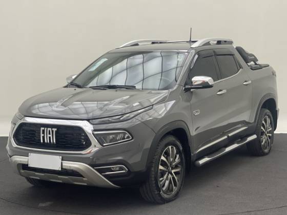 FIAT TORO 2.0 16V TURBO DIESEL RANCH 4WD AT9